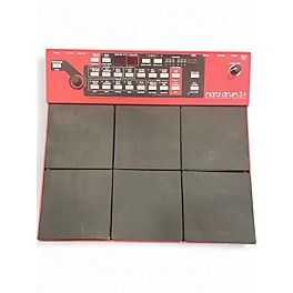 Used Nord Nord Drum 3P Trigger Pad