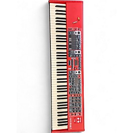 Used Nord STAGE 3 88 STAGE KEYBOARD Keyboard Workstation