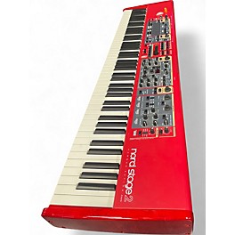 Used Nord Stage 2 88 Stage Piano