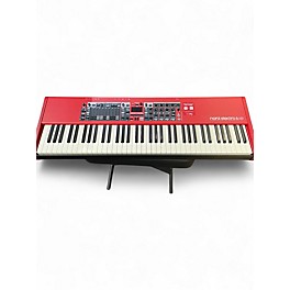 Used Nord electro 6 hp 73 key Stage Piano
