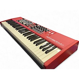 Used Nord electro 6d Keyboard Workstation