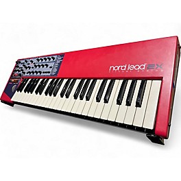 Used Nord lead 2x