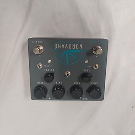 Used Used Nordvang Gravity Effect Pedal
