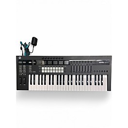 Used Novation 49SL MKIII Keyboard Workstation