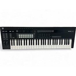 Used Novation 61SL MKIII
