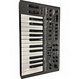 Used Novation AFX STATION Synthesizer