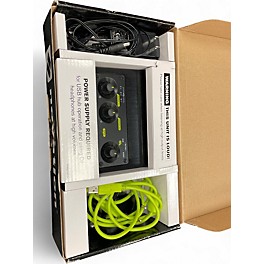 Used Novation AUDIOHUB 2X4 Audio Interface