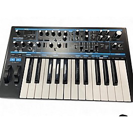 Used Novation Bass Station II Synthesizer