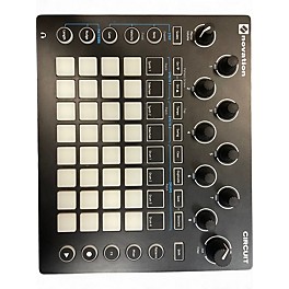 Used Novation Circuit Production Controller