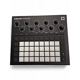 Used Novation Circuit Tracks Production Controller