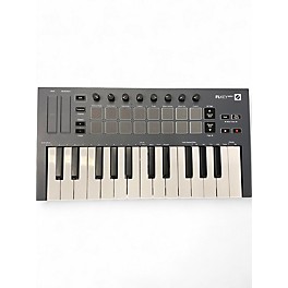 Used Novation FL Key mini