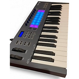 Used Novation FLKEY 37