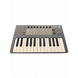 Used Novation FLKEY MINI MIDI Controller