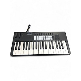 Used Novation LAUNCHKEY 37 MK4 MIDI Controller
