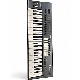 Used Novation Launchkey 49 Key MIDI Controller
