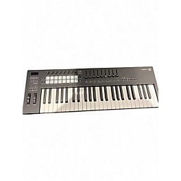 Used Novation Launchkey 49 Key MIDI Controller