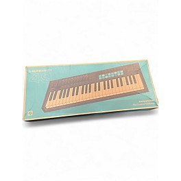 Used Novation Launchkey 49 Key MIDI Controller
