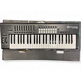 Used Novation Launchkey 49 Key MIDI Controller