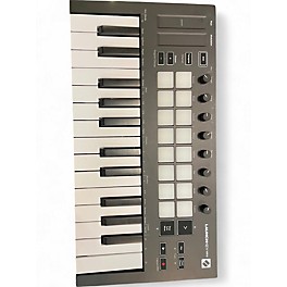 Used Novation Launchkey Mini MIDI Controller