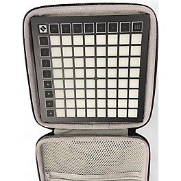 Used Novation Launchpad Mini MIDI Controller