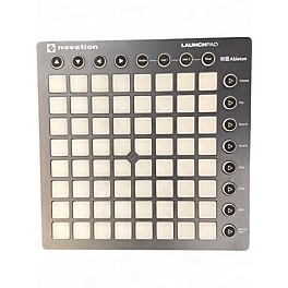Used Novation Launchpad X MIDI Controller