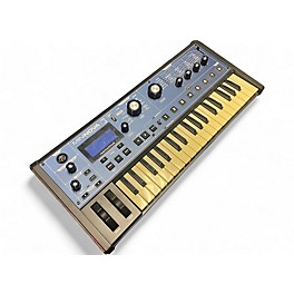 Used Novation MiniNova Mini Synthesizer