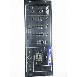Used Numark DM1090X DJ Mixer