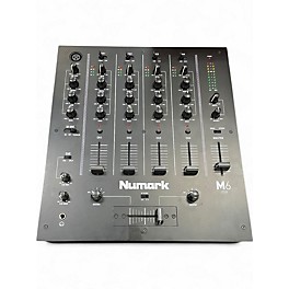 Used Numark M6USB DJ Mixer