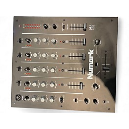 Used Numark M6USB DJ Mixer