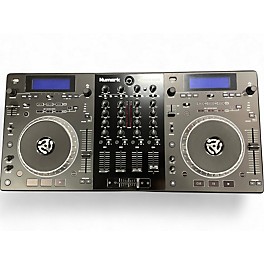 Used Numark Mixdeck Quad DJ Controller