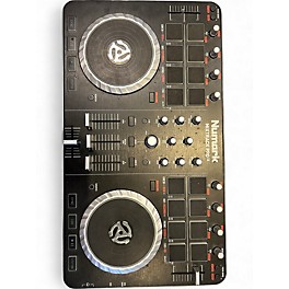 Used Numark Mixtrack Pro II DJ Controller
