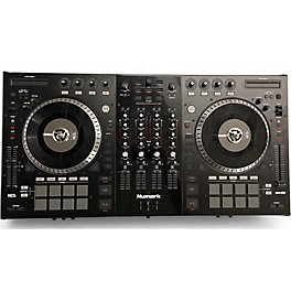 Used Numark NS7II DJ Controller