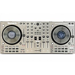 Used Numark Ns4fx DJ Mixer