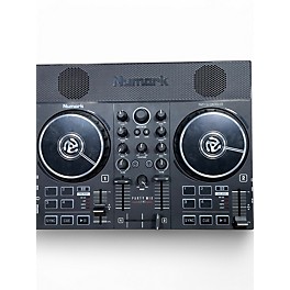 Used Numark Party Mix Bundle DJ Package