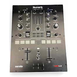 Used Numark Scratch DJ Mixer