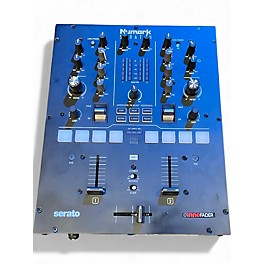 Used Numark Scratch DJ Mixer
