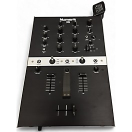 Used Numark X5 DJ Mixer
