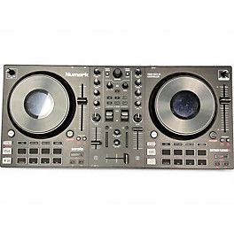 Used Numark mixtrack platinum fx DJ Mixer