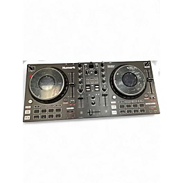 Used Numark mixtrack platum fx DJ Controller