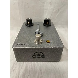 Used Used O.C.E The Wrench V2 Effect Pedal