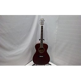 Used Used ORANGEWOOD AVA M Mahogany Acoustic Guitar