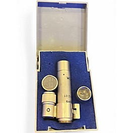 Used Oktava MK012K Condenser Microphone