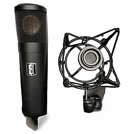 Used Olathe VMS ML-1 Condenser Microphone