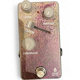 Used Old Blood Noise Endeavors BL37 Effect Pedal