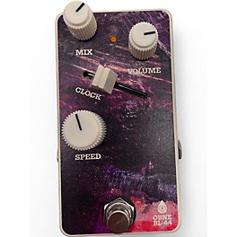 Used Old Blood Noise Endeavors BL44 Effect Pedal