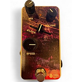 Used Old Blood Noise Endeavors BL44 Effect Pedal
