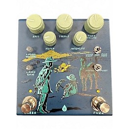 Used Old Blood Noise Endeavors Pardner Effect Pedal