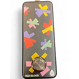 Used Old Blood Noise Endeavors SCOOCH Effect Pedal
