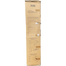 Used On-Stage FPS7400 Misc Stand