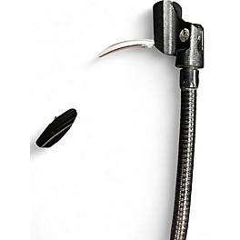 Used On-Stage GOOSE Mic Stand